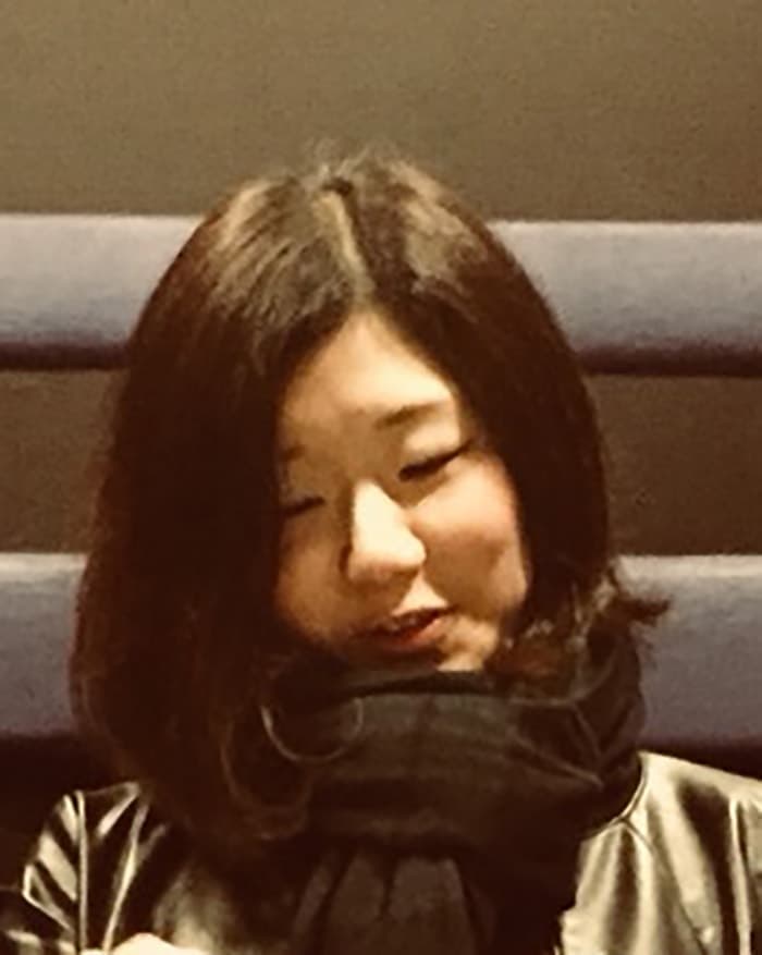 鹿目由紀